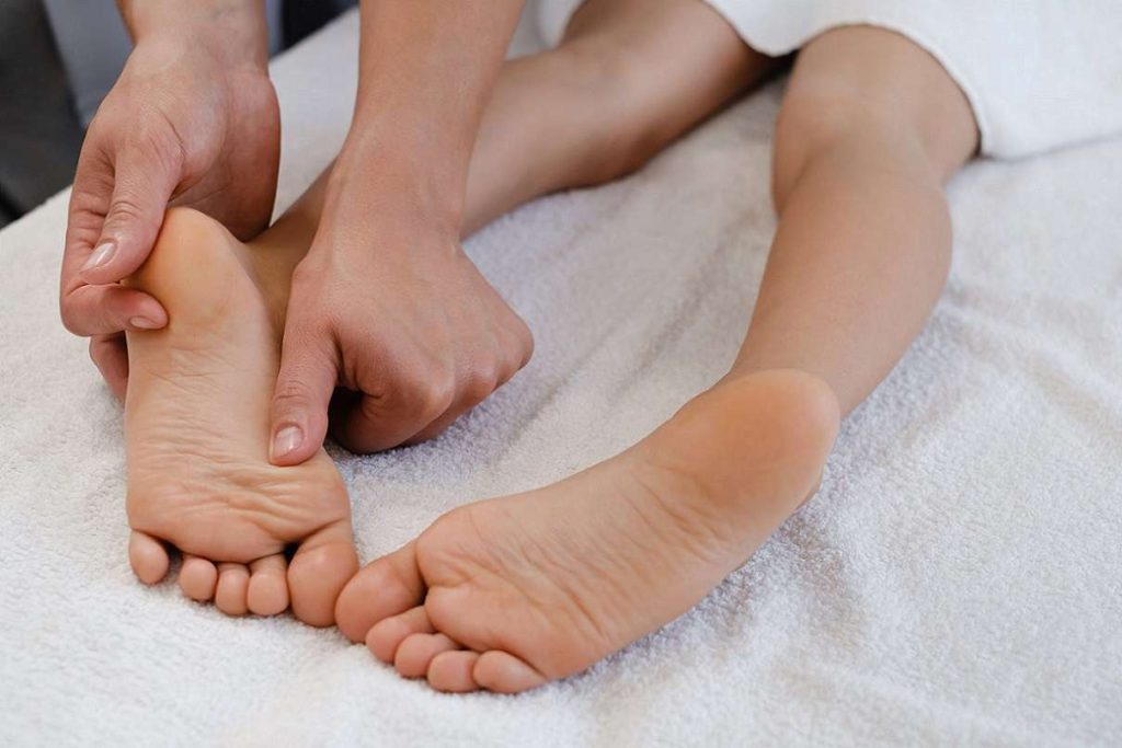 پرسش و پاسخ بیماران شارکو ماری توث