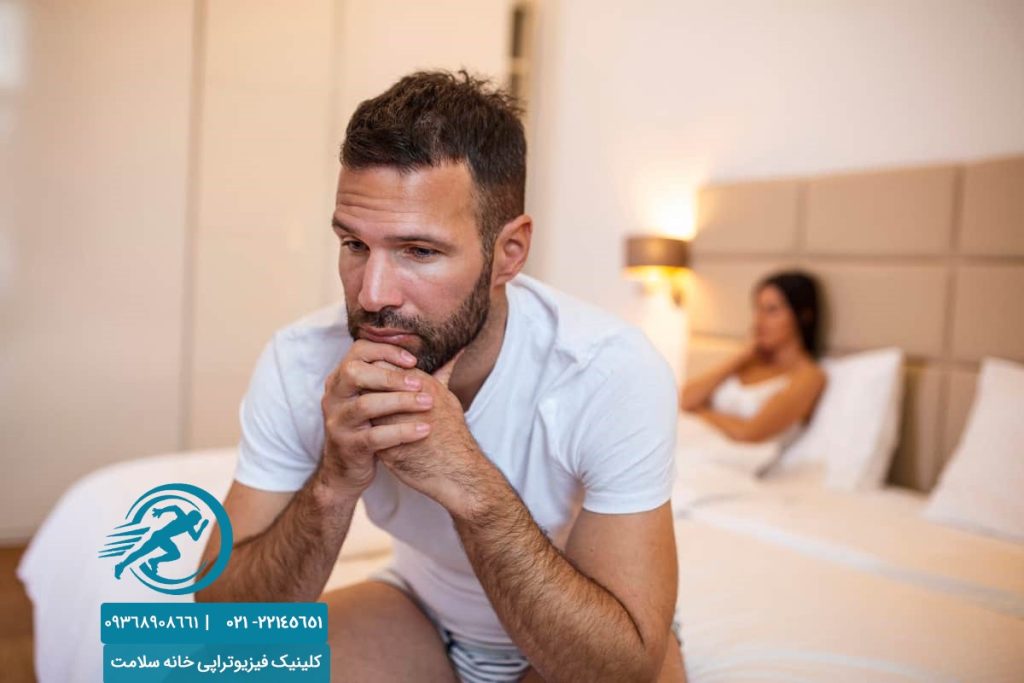 هزینه شاک ویو تراپی نعوظ