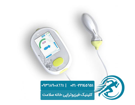 دستگاه بیوفیدبک خانگی