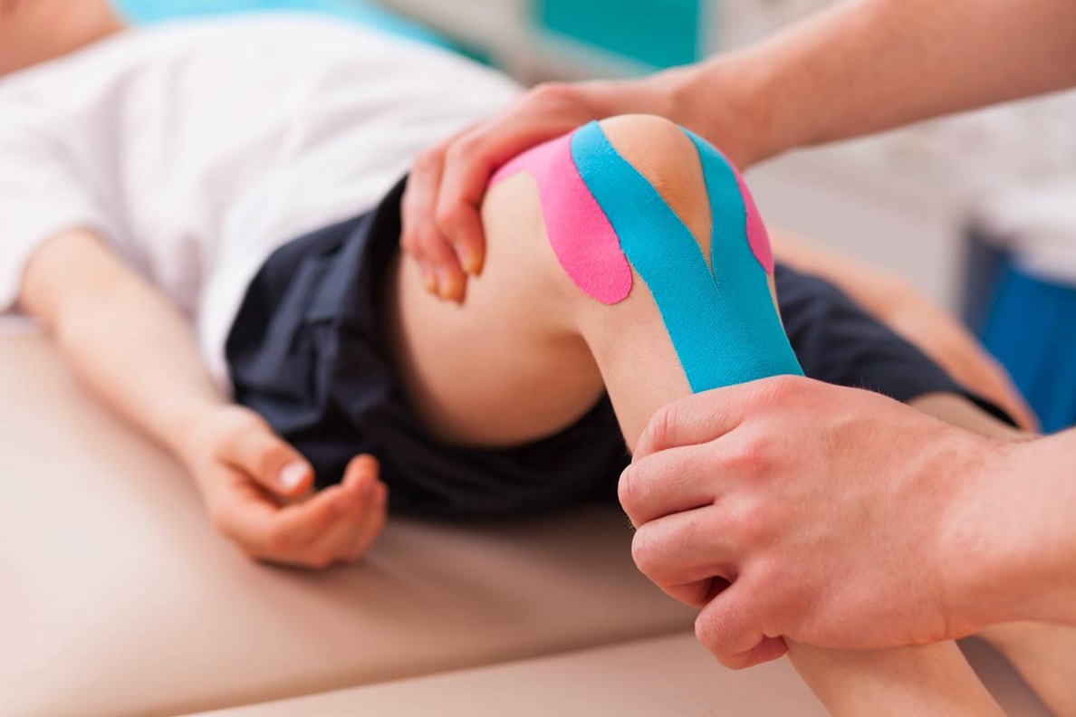 درمان پای پرانتزی در کودکان بدون جراحی