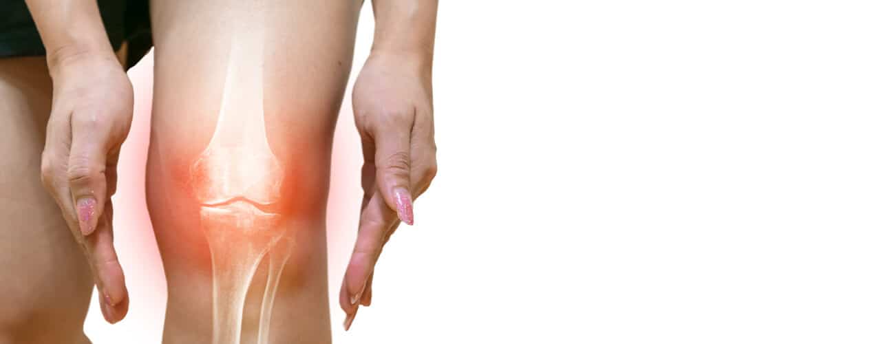 علت صدا دادن و تق تق زانو