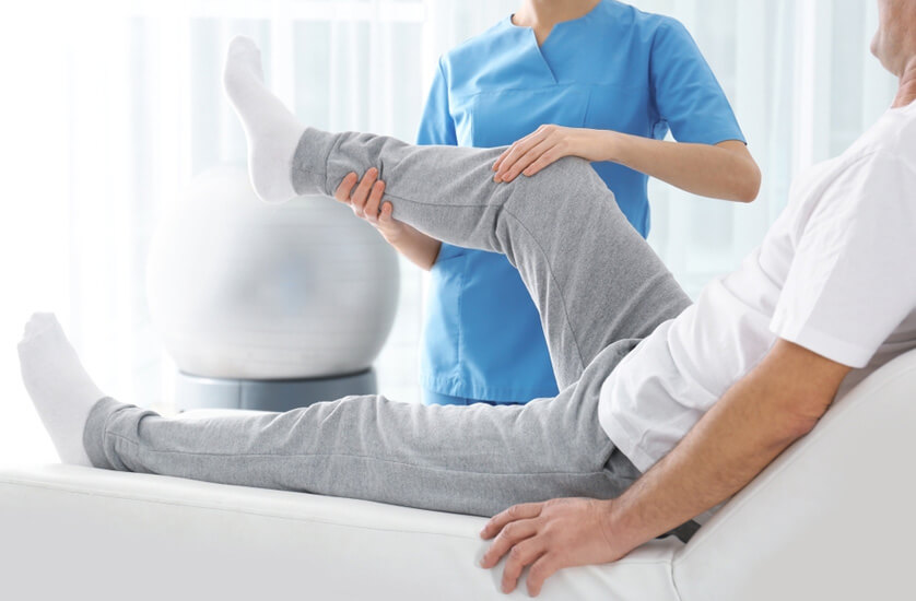 درای نیدلینگ (Dry Needling)