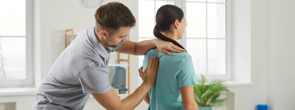 تفاوت فیزیوتراپی و کاردرمانی چیست؟