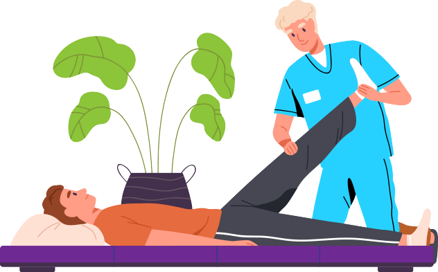 فیزیوتراپی چیست؟ 