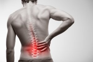 اسپاسم عضلات کمر، علائم، پیشگیری و درمان