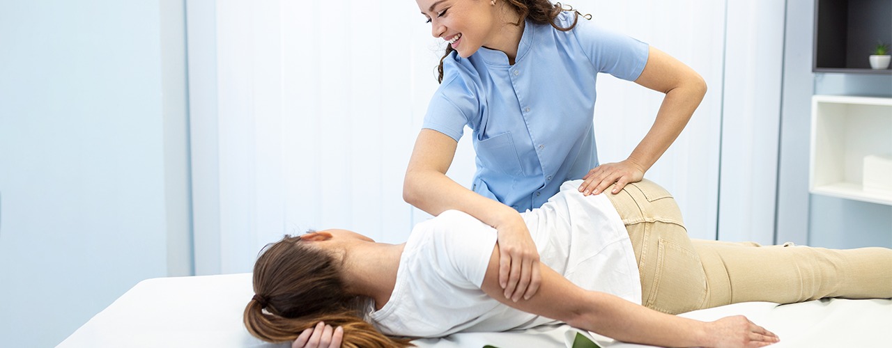 منوال تراپی