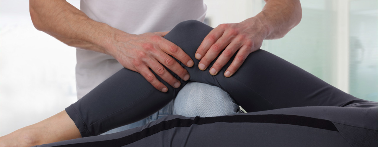 منیپولیشن مفصل (Joint Manipulation)