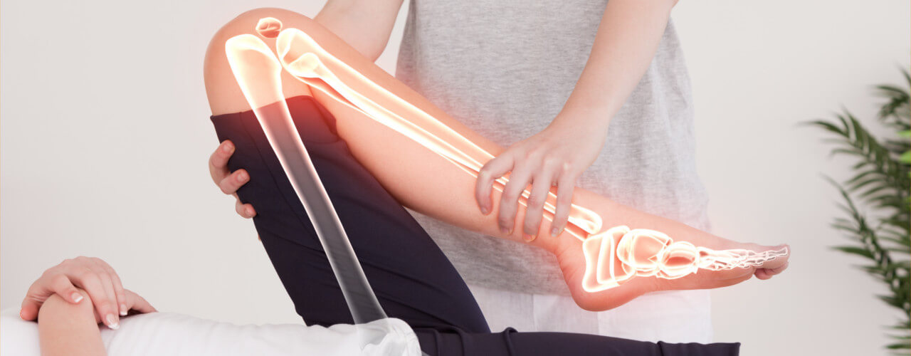 موبیلیزیشن مفصل (Joint Mobilization)