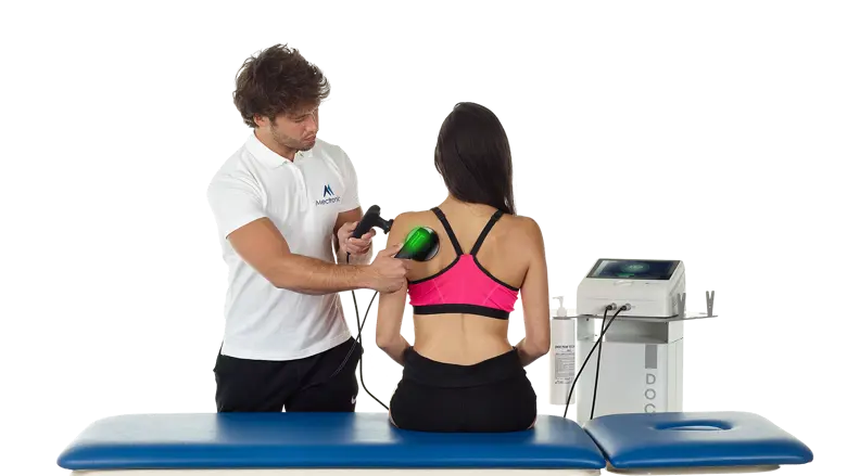 تکار تراپی