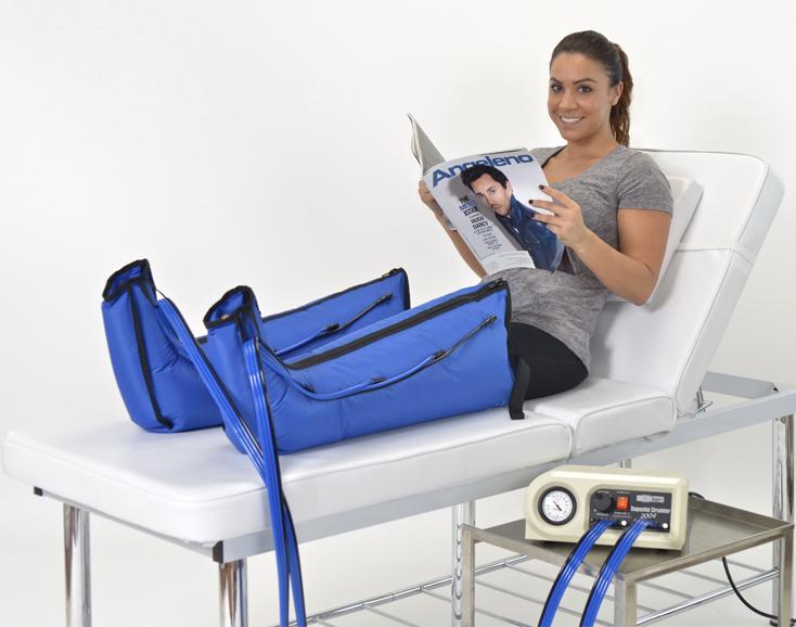 وازو کامپرشن