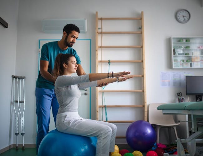 ارزیابی فانکشنال