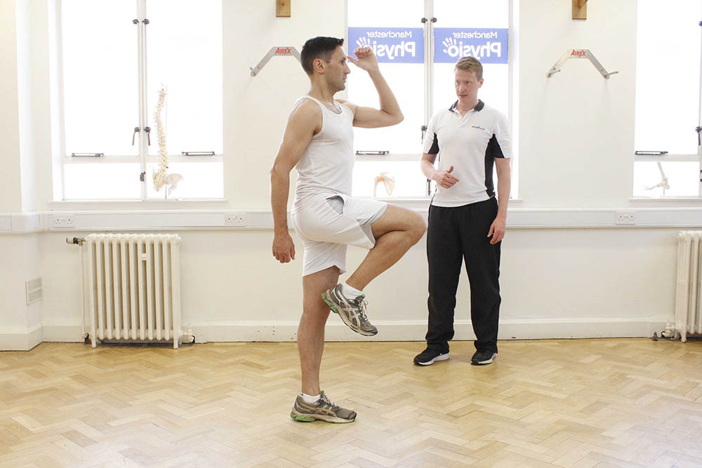 ارزیابی فانکشنال در ورزشکاران