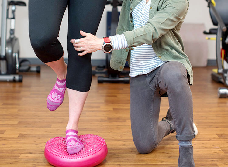 ارزیابی فانکشنال