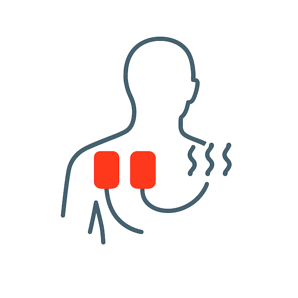 الکتروتراپی در فیزیوتراپی