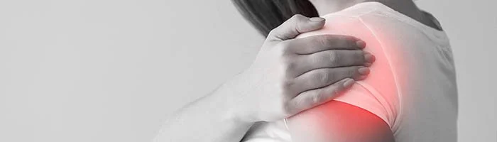 علائم بورسیت شانه