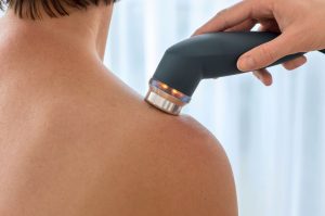 اولتراسوند درمانی چیست و چه کاربردی در فیزیوتراپی دارد؟