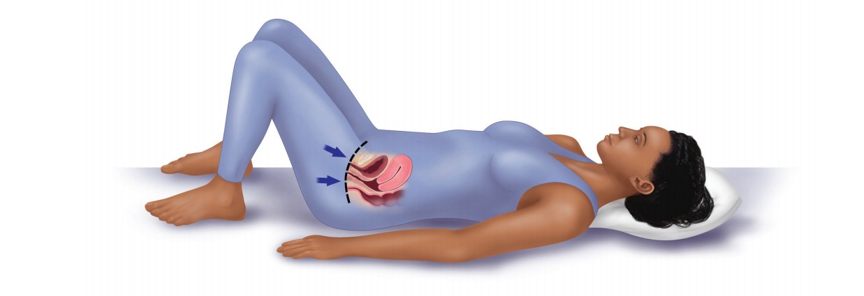 تمرینات تنفسی