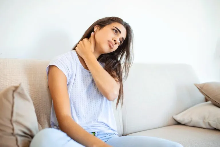 مشکلات روانی و عاطفی از دیگر عوارض فیزیوتراپی