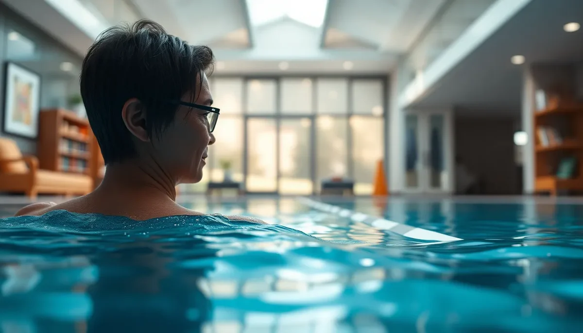 اصلاح سبک زندگی برای پیشگیری و درمان دیسک