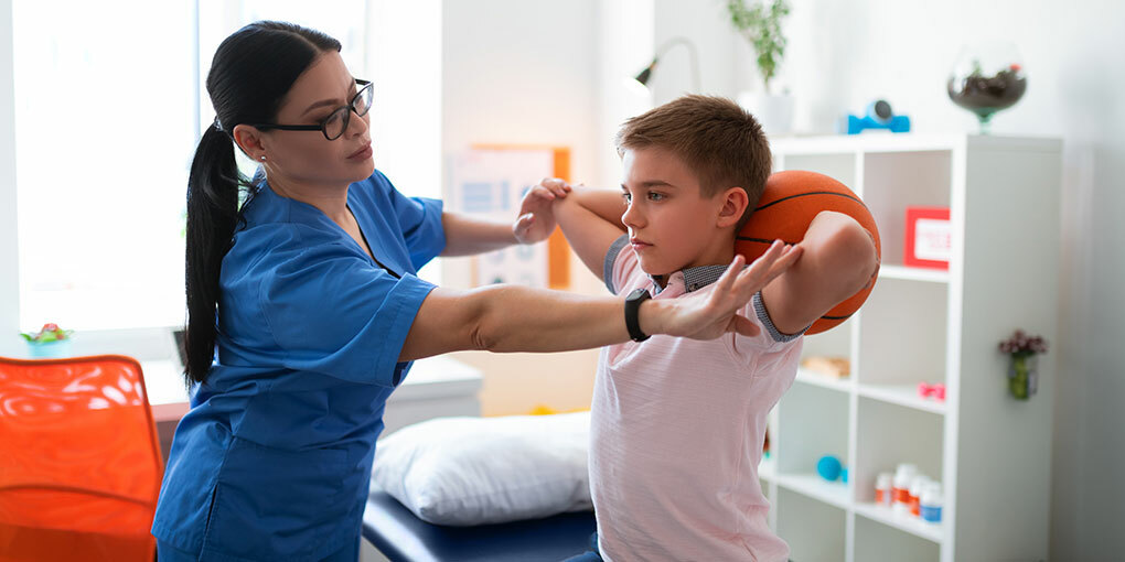 روش‌های غربالگری و ارزیابی اولیه کودکان