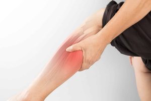 گرفتگی عضلات یا اسپاسم چیست | علائم، علل و راه های درمان