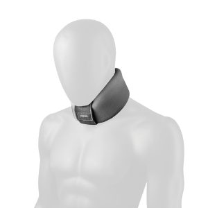 گردن بند طبی نرم پددار