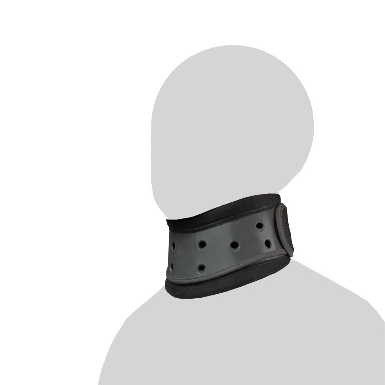 گردن بند طبی سخت آدور