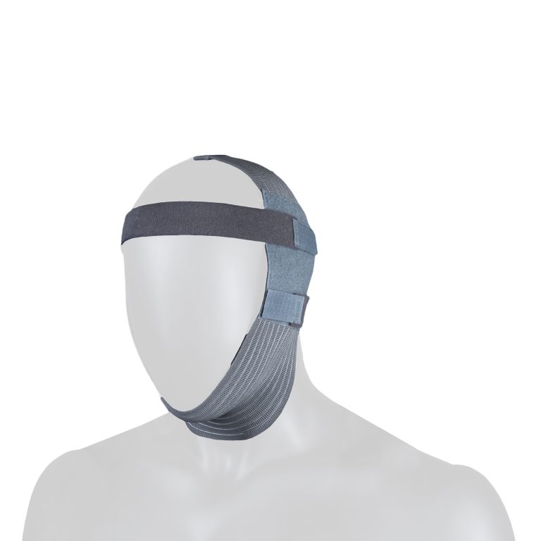 چانه بند (غبغب بند)