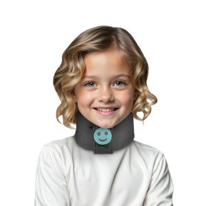 گردن بند نرم کودکان