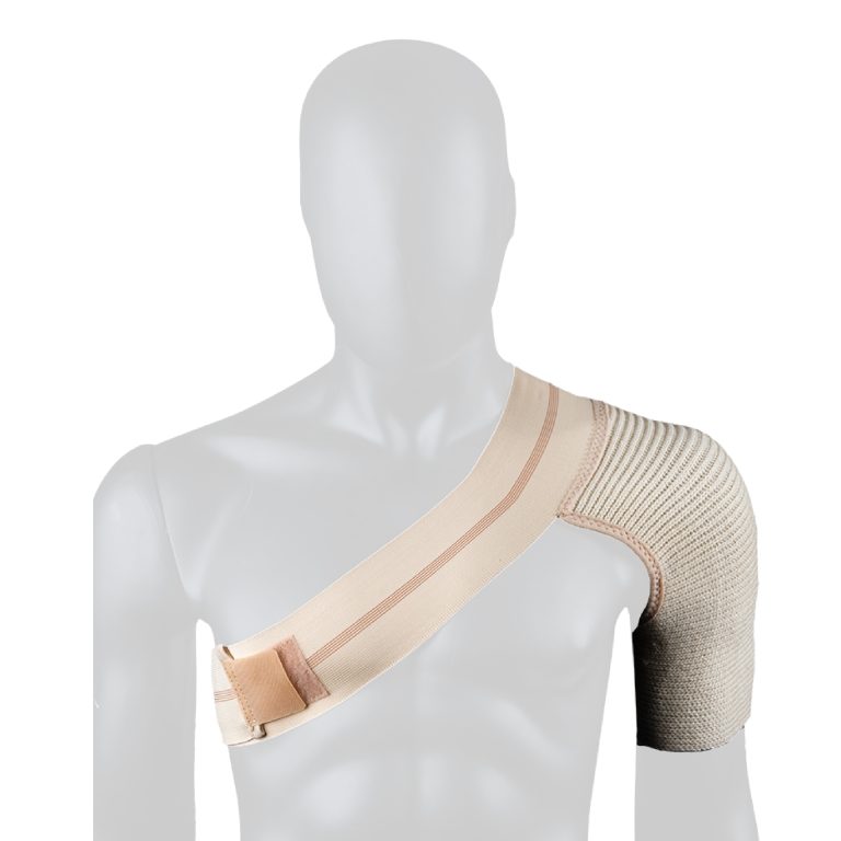 شانه بازوبند الاستیک