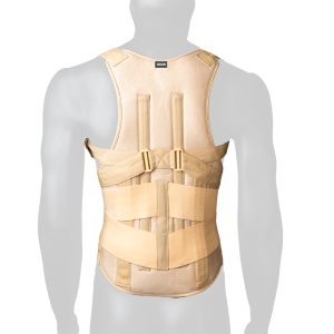 قوزبند/ کمربند آتل دار