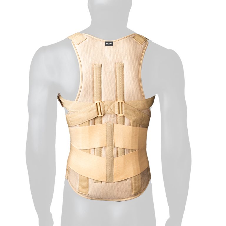 قوزبند/ کمربند آتل دار