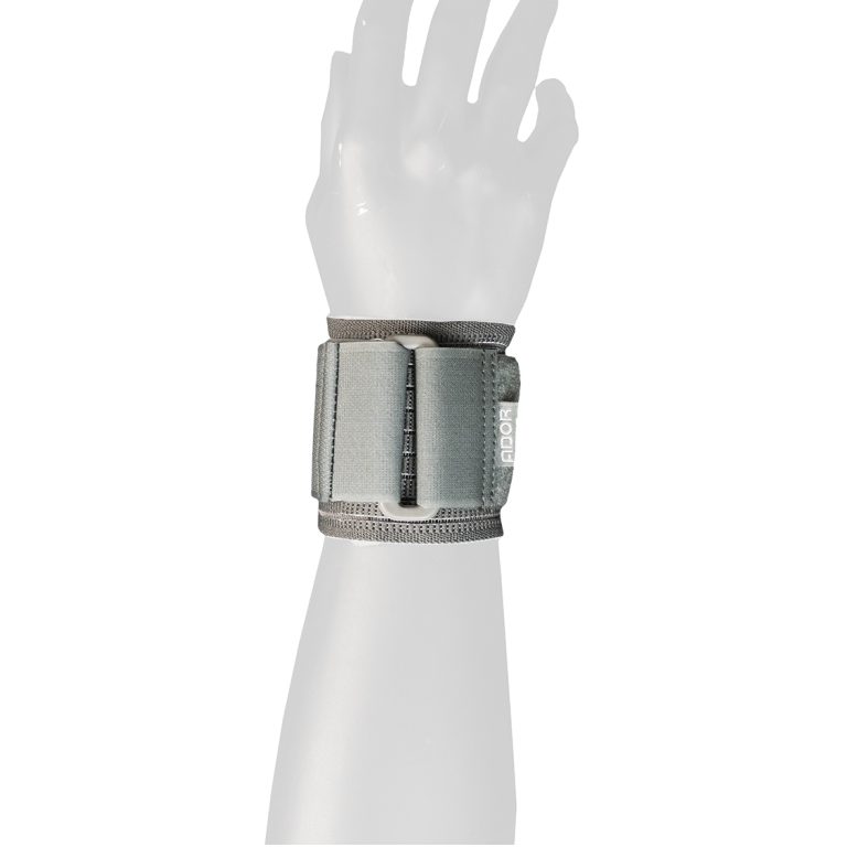 مچ بند قابل تنظیم الاستیک با استرپ