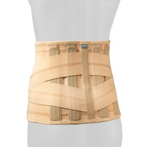 کمربند طبی سخت الاستیک