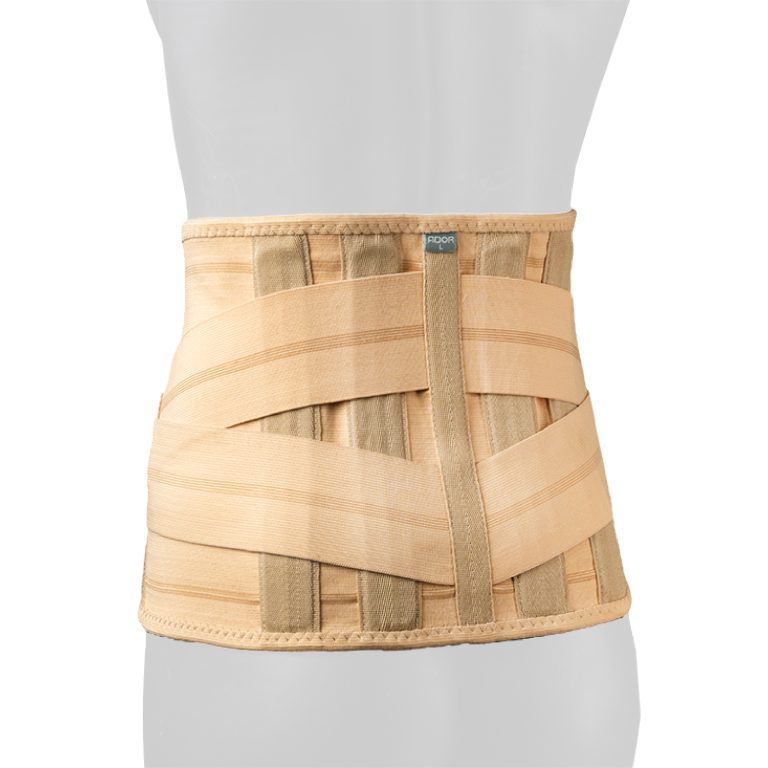 کمربند طبی سخت الاستیک