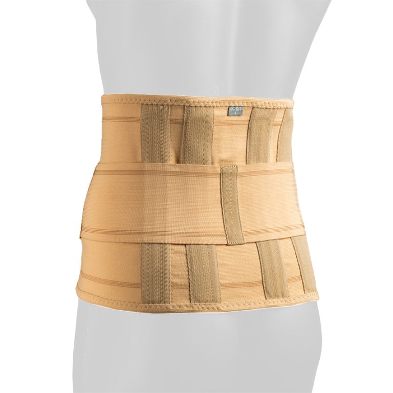 کمربند طبی نرم الاستیک