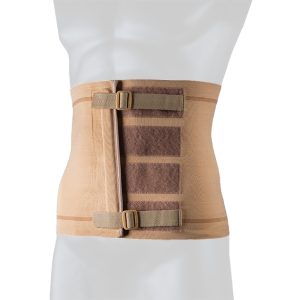 شکم بند تمام کش سگک دار