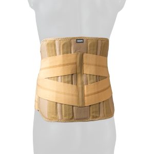 کمربند طبی سخت بلند