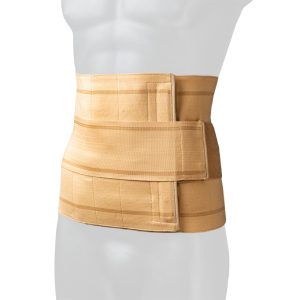 شکم بند تمام کش قابل تنظیم بعد از زایمان