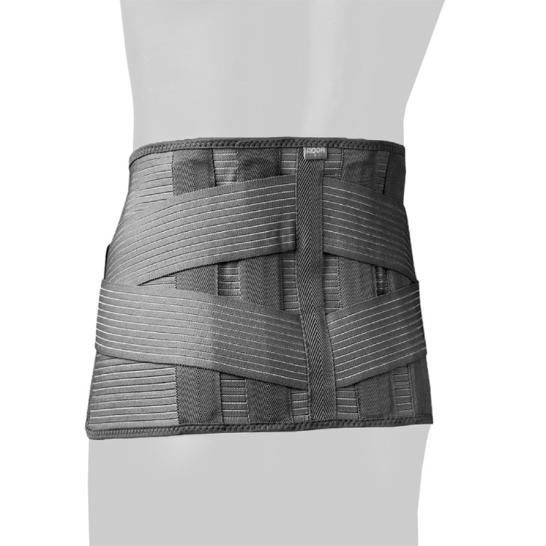 کمربند طبی سخت صادراتی