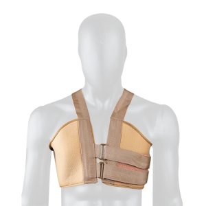 حمایت کننده قفسه سینه