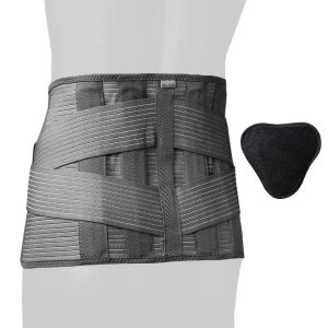 کمربند طبی سخت صادراتی پددار