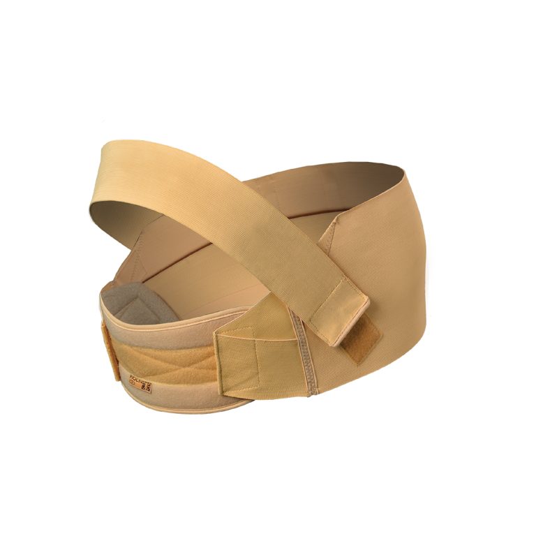 شکم بند دوران بارداری(فوقانی - تحتانی)