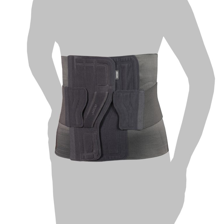 شکم بند قابل تنظیم پرسور