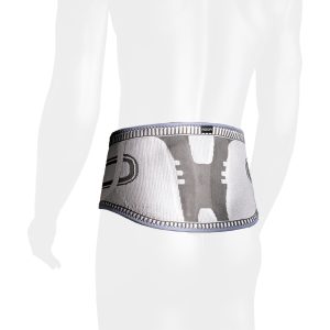 کمربند کوتاه ارتکس