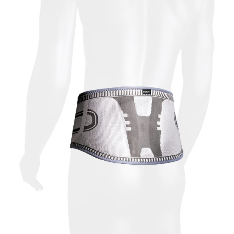 کمربند کوتاه ارتکس