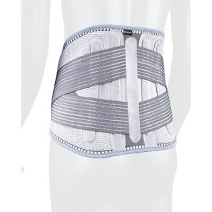 کمربند بلند آتل دار ارتکس