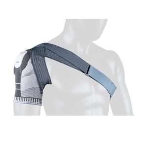 شانه بازوبند ارتکس