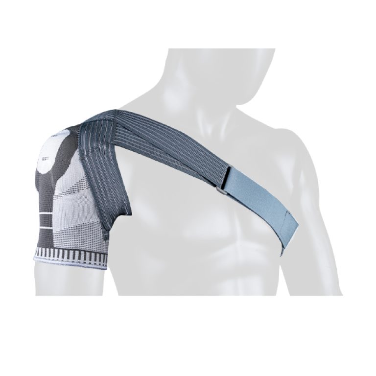 شانه بازوبند ارتکس