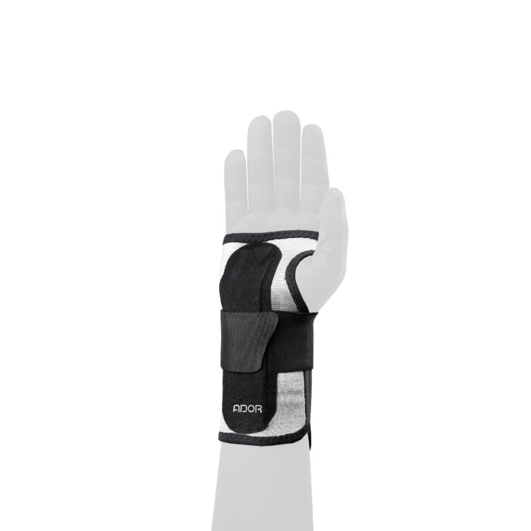 مچ بند دوطرفه الاستیک پرسور